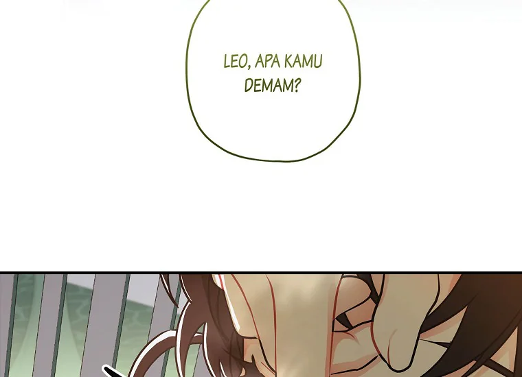 I Became the Male Lead's Adopted Daughter Chapter 79 Gambar 90