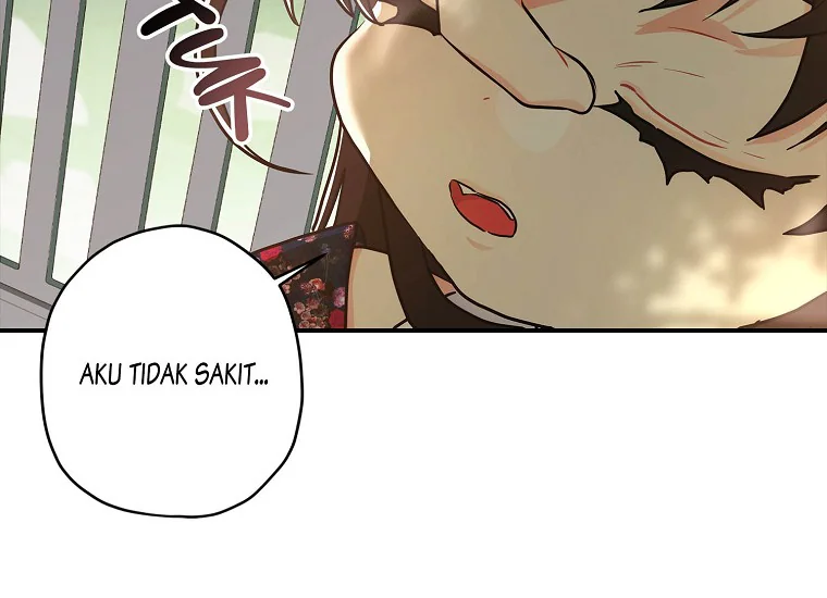 I Became the Male Lead's Adopted Daughter Chapter 79 Gambar 91