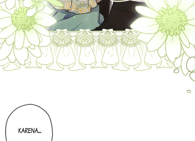I Became the Male Lead's Adopted Daughter Chapter 79 Gambar 95