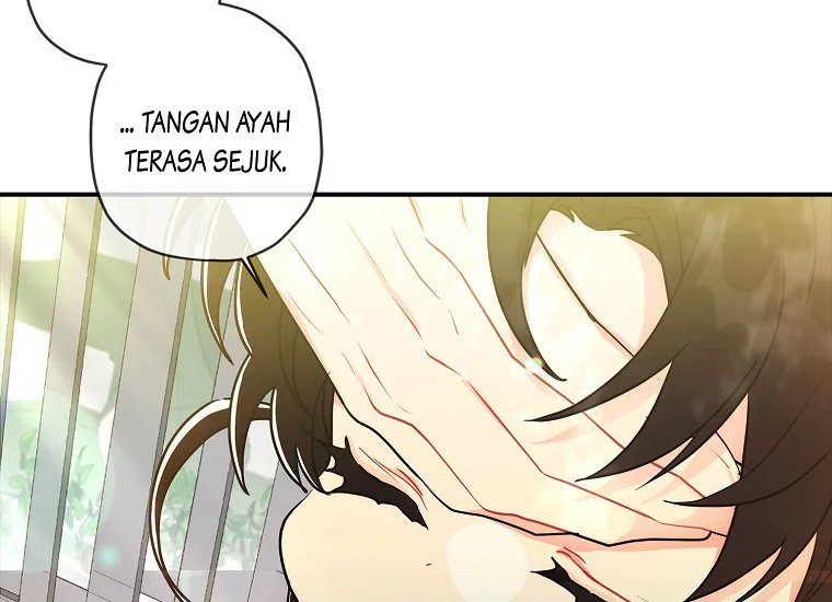 I Became the Male Lead's Adopted Daughter Chapter 79 Gambar 96