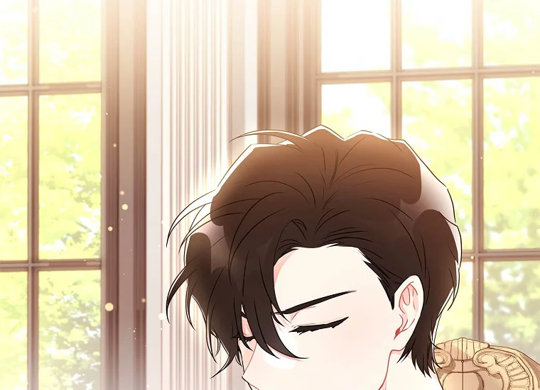I Became the Male Lead's Adopted Daughter Chapter 80 Gambar 112