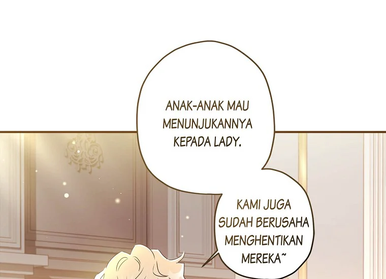 I Became the Male Lead's Adopted Daughter Chapter 80 Gambar 115