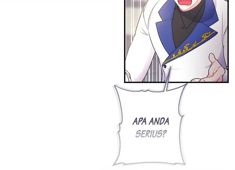 I Became the Male Lead's Adopted Daughter Chapter 81 Gambar 86