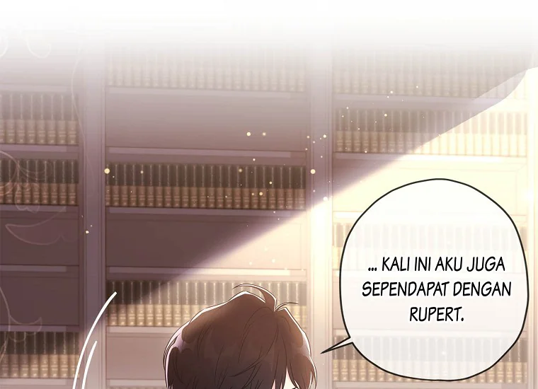 I Became the Male Lead's Adopted Daughter Chapter 81 Gambar 87