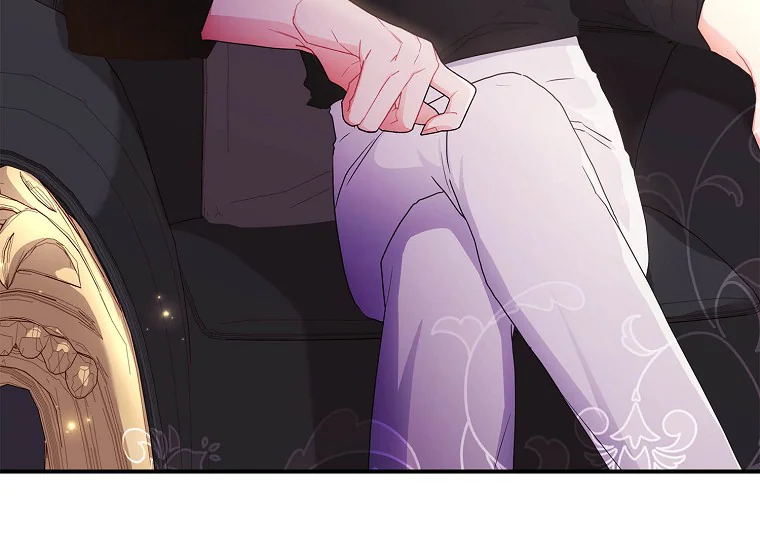 I Became the Male Lead's Adopted Daughter Chapter 81 Gambar 89