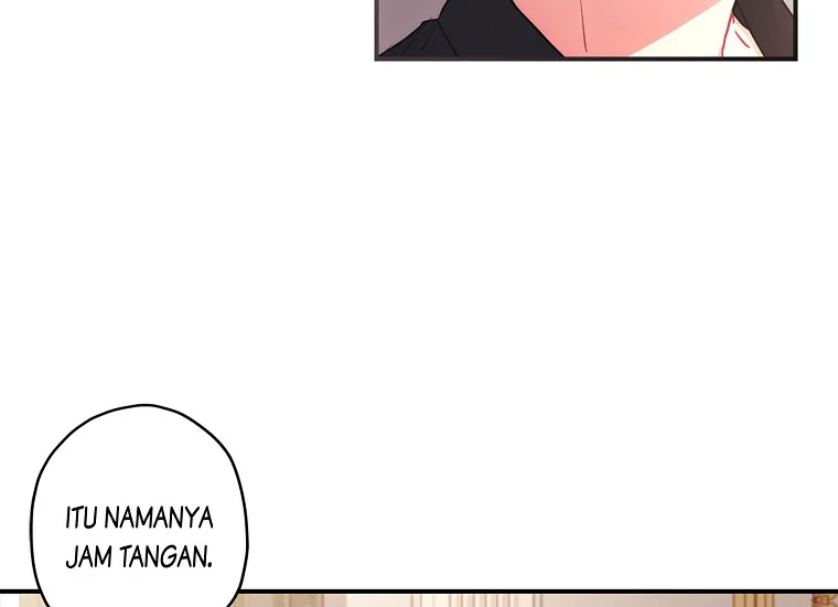 I Became the Male Lead's Adopted Daughter Chapter 82 Gambar 83