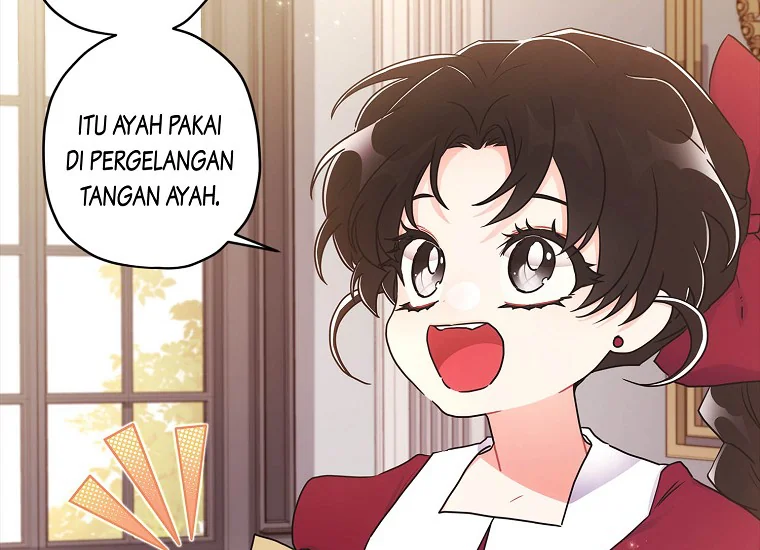 I Became the Male Lead's Adopted Daughter Chapter 82 Gambar 84
