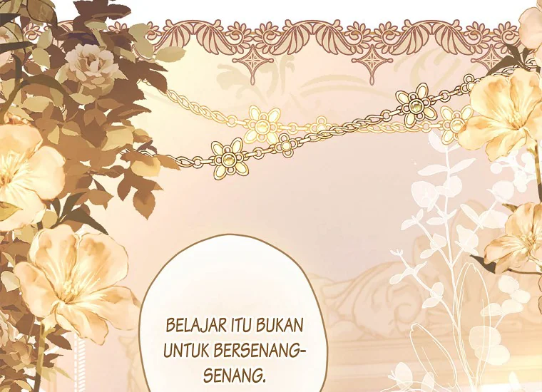 I Became the Male Lead's Adopted Daughter Chapter 83 Gambar 103
