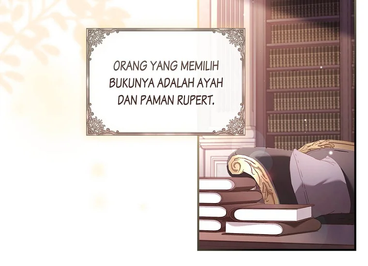 I Became the Male Lead's Adopted Daughter Chapter 83 Gambar 98