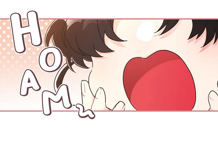 I Became the Male Lead's Adopted Daughter Chapter 83 Gambar 99