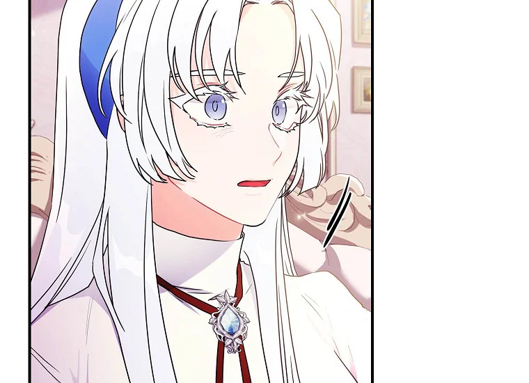 I Became the Male Lead's Adopted Daughter Chapter 84 Gambar 86