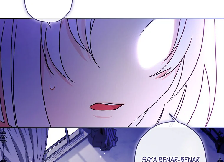 I Became the Male Lead's Adopted Daughter Chapter 84 Gambar 90