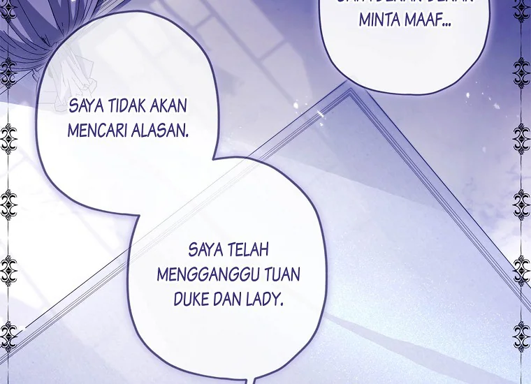 I Became the Male Lead's Adopted Daughter Chapter 84 Gambar 91
