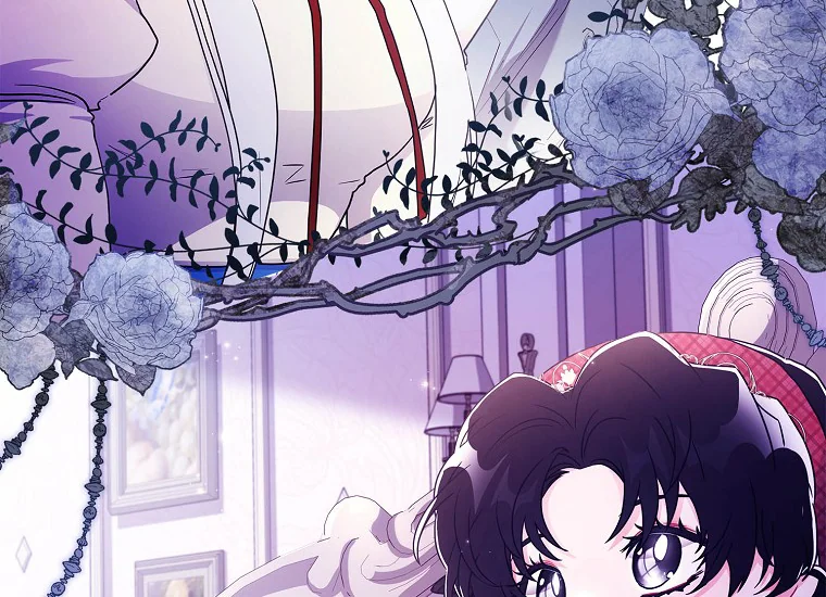 I Became the Male Lead's Adopted Daughter Chapter 84 Gambar 94