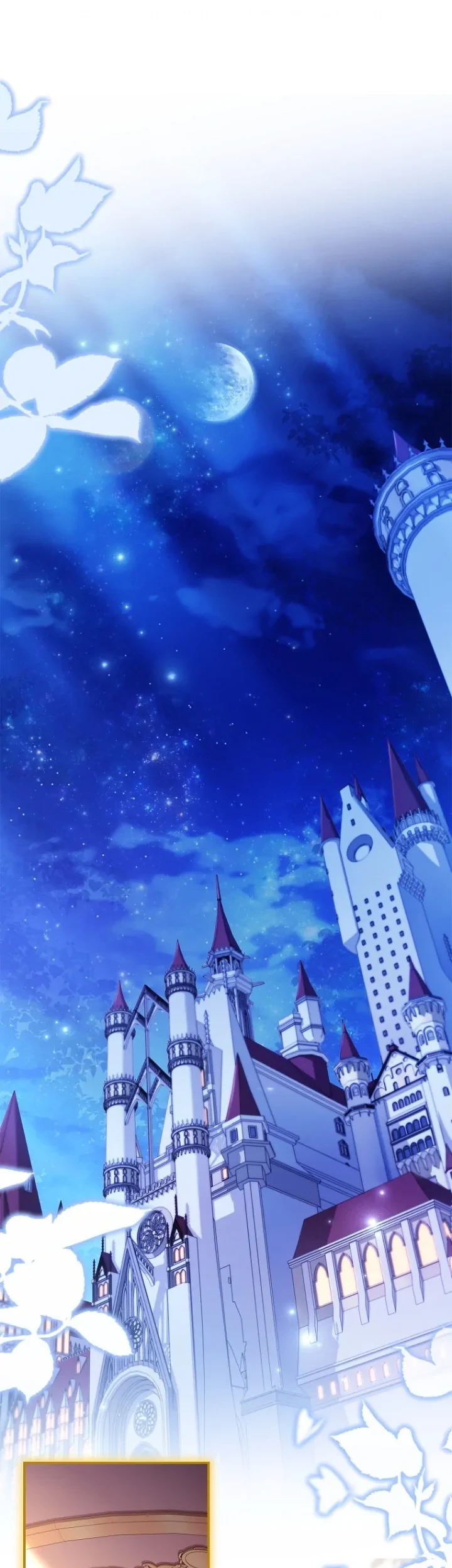 I Became the Male Lead's Adopted Daughter Chapter 89 Gambar 26