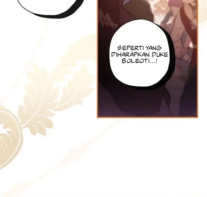 I Became the Male Lead's Adopted Daughter Chapter 90 Gambar 25