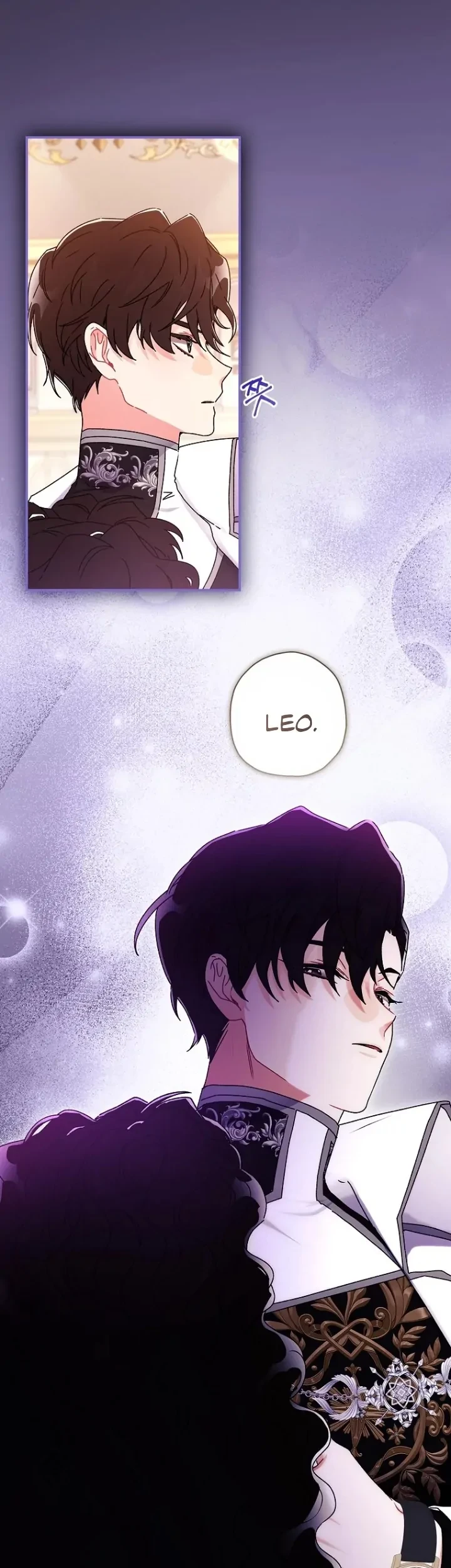 I Became the Male Lead's Adopted Daughter Chapter 92 Gambar 25