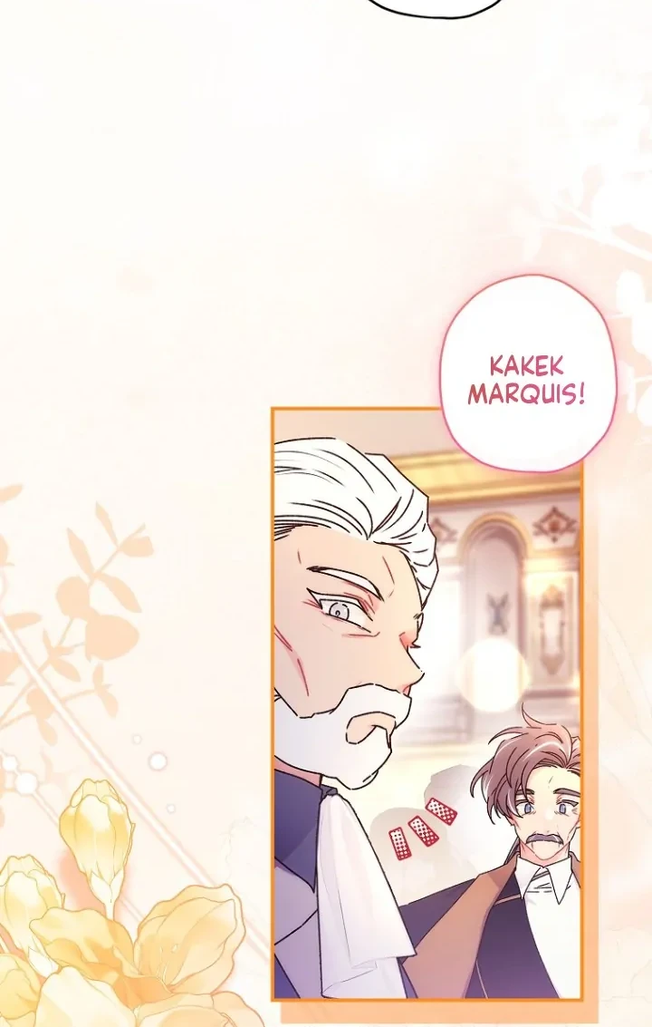 I Became the Male Lead's Adopted Daughter Chapter 93 Gambar 26