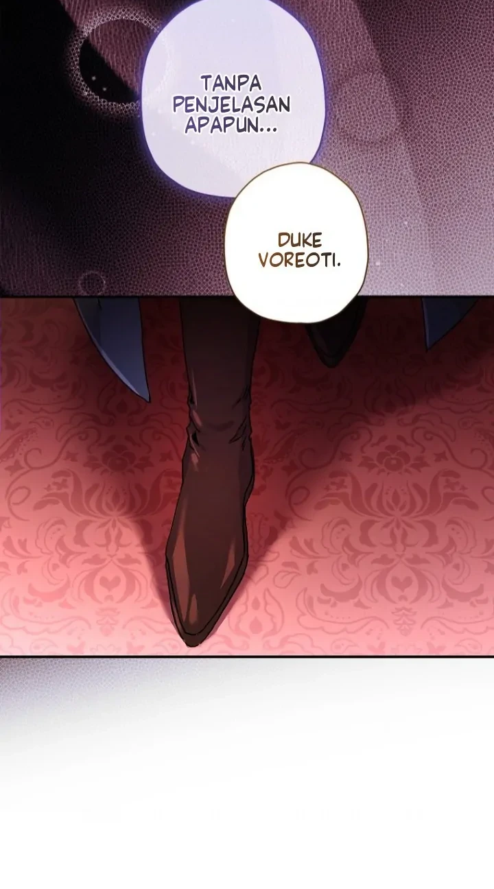 I Became the Male Lead's Adopted Daughter Chapter 95 Gambar 21