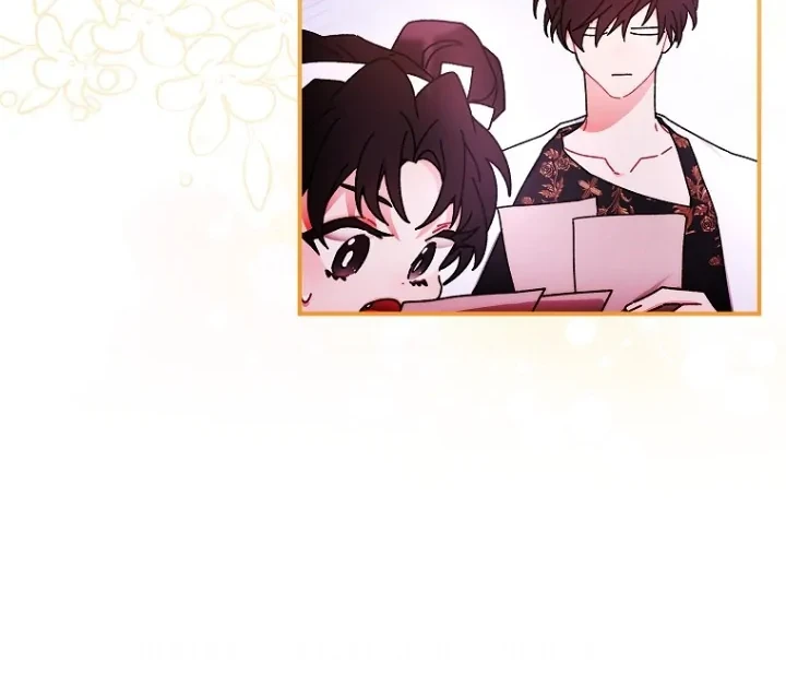 I Became the Male Lead's Adopted Daughter Chapter 98 Gambar 26