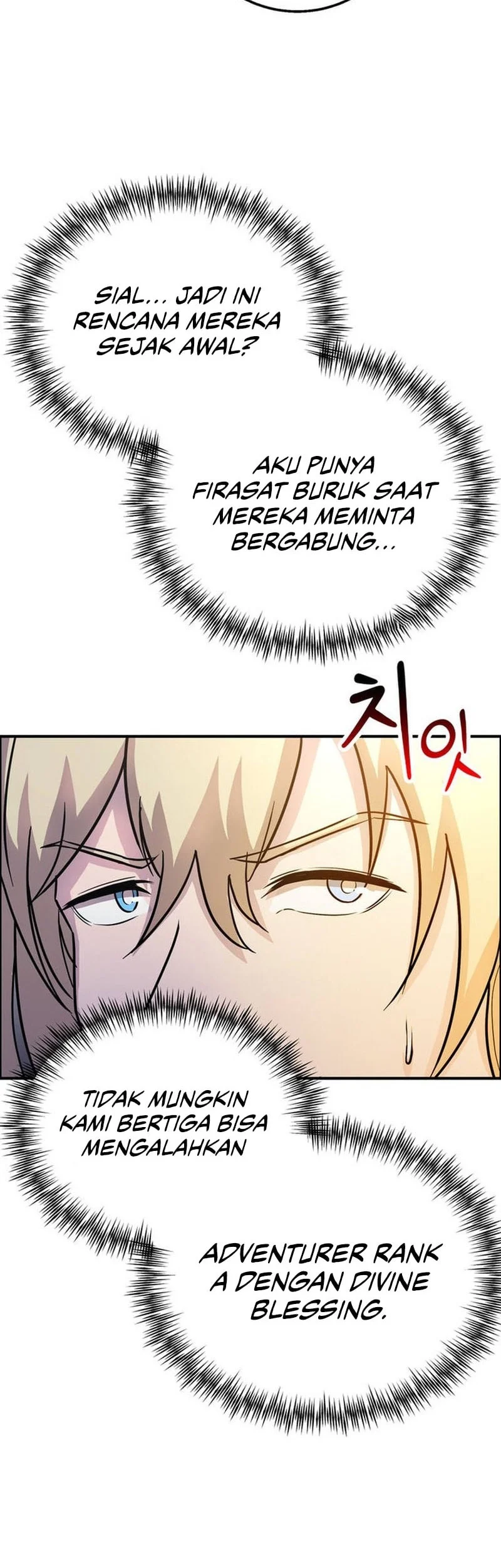 I Became The Master Of The Weakest Demon King Chapter 10 Gambar 49
