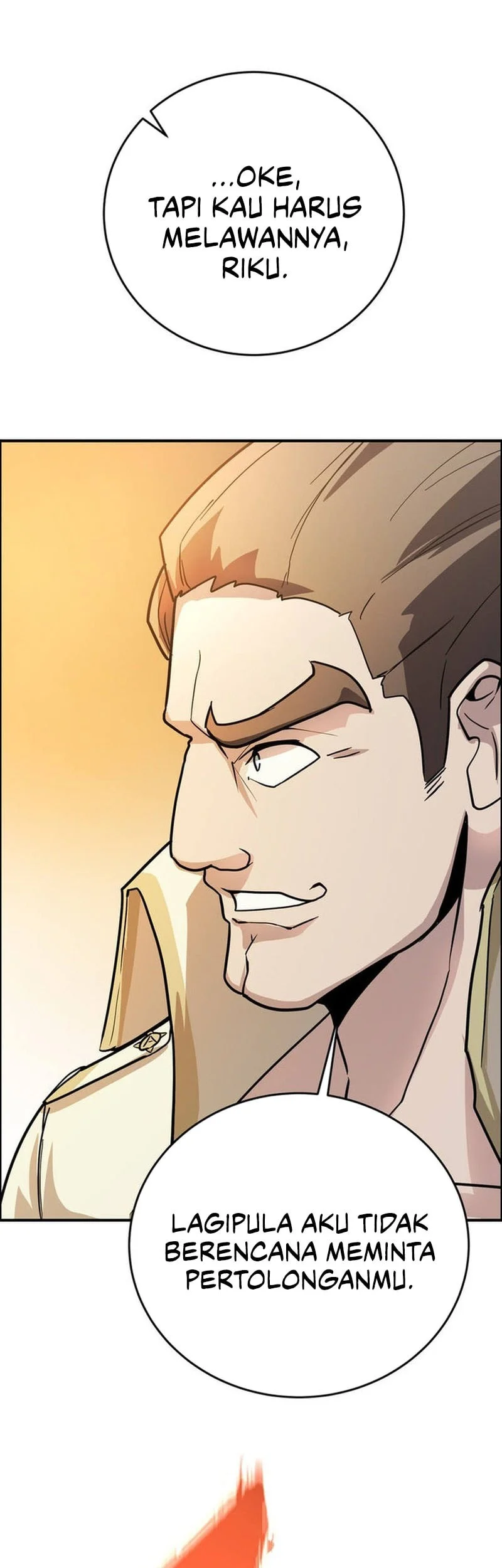 I Became The Master Of The Weakest Demon King Chapter 10 Gambar 50