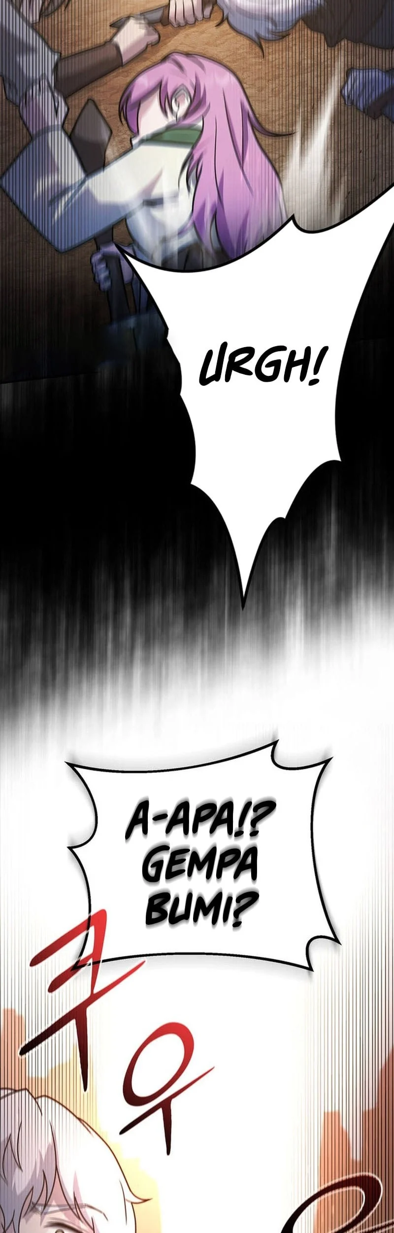 I Became The Master Of The Weakest Demon King Chapter 10 Gambar 52