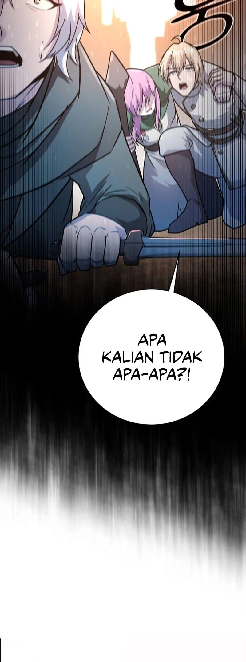I Became The Master Of The Weakest Demon King Chapter 10 Gambar 53