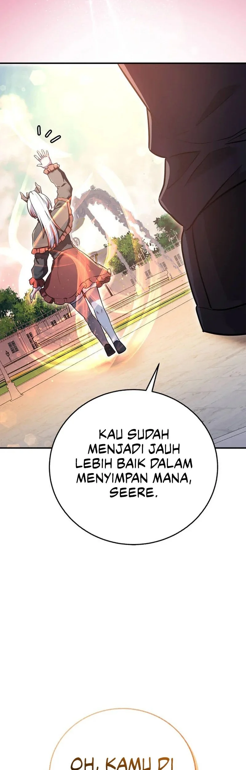 I Became The Master Of The Weakest Demon King Chapter 15 Gambar 43