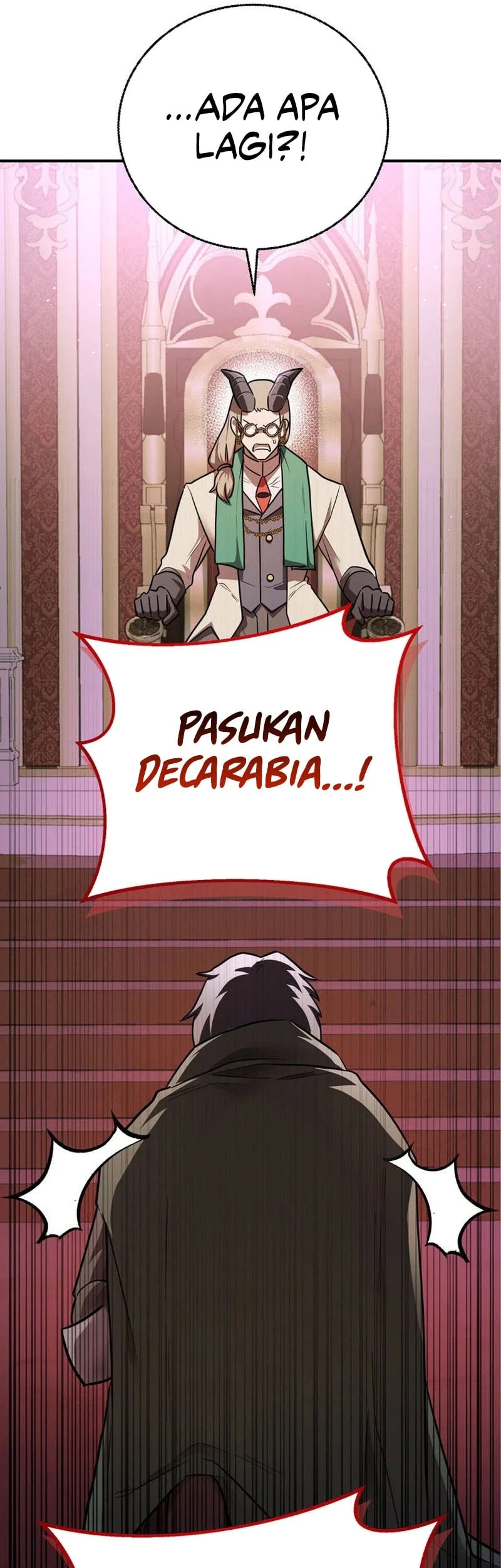 I Became The Master Of The Weakest Demon King Chapter 16 Gambar 47