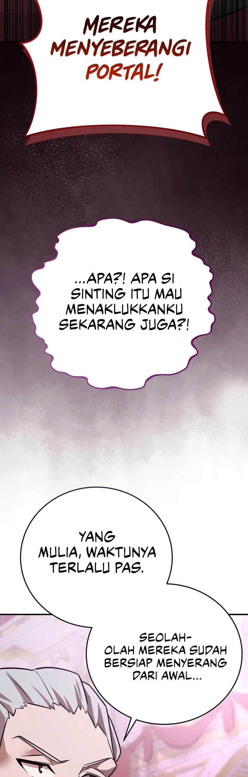 I Became The Master Of The Weakest Demon King Chapter 16 Gambar 48