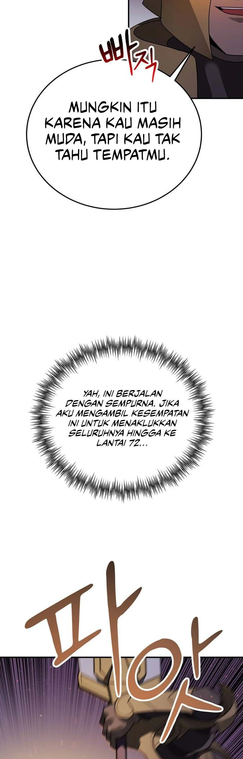 I Became The Master Of The Weakest Demon King Chapter 17 Gambar 48