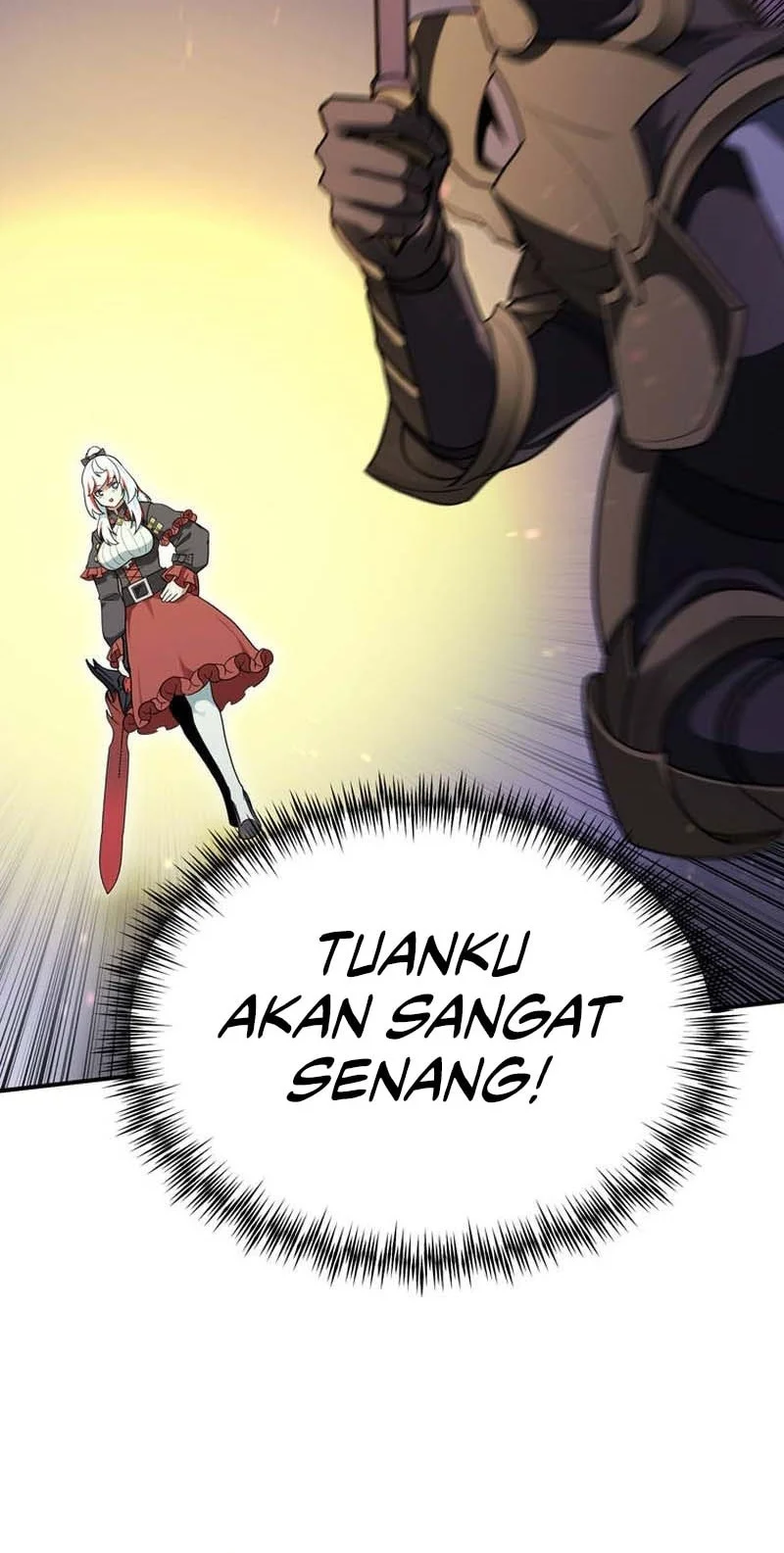 I Became The Master Of The Weakest Demon King Chapter 17 Gambar 49