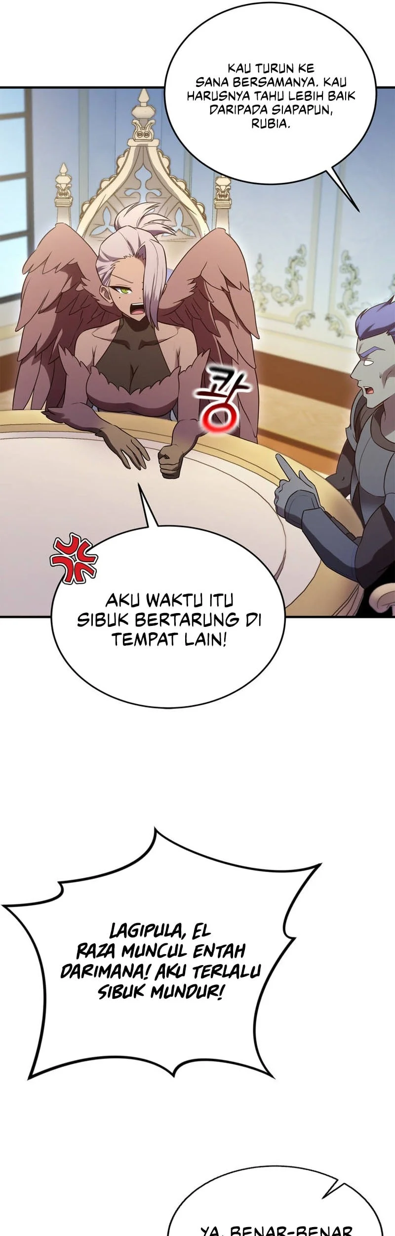 I Became The Master Of The Weakest Demon King Chapter 18 Gambar 42