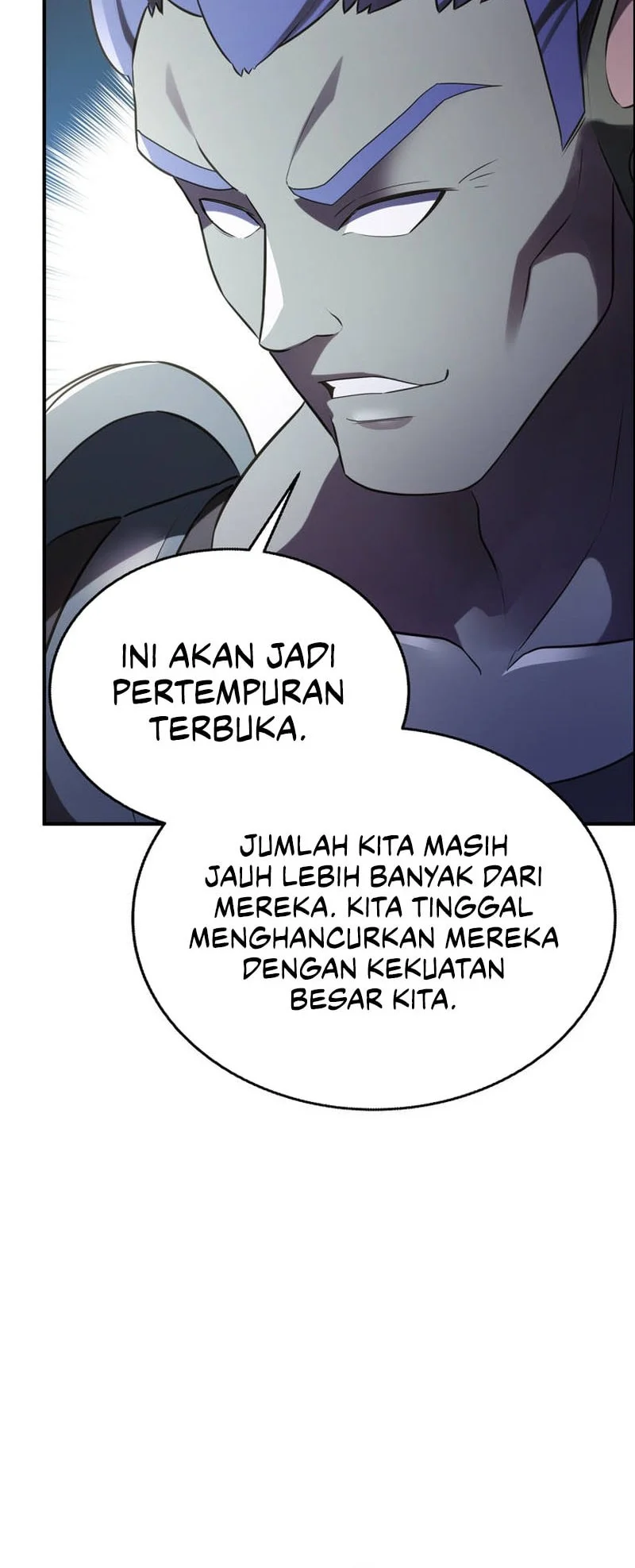 I Became The Master Of The Weakest Demon King Chapter 18 Gambar 45