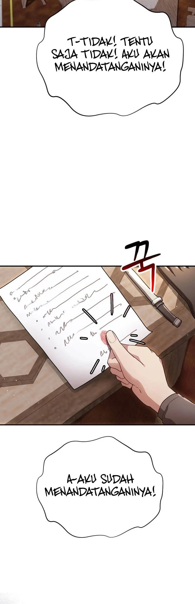 I Became The Master Of The Weakest Demon King Chapter 20 Gambar 41