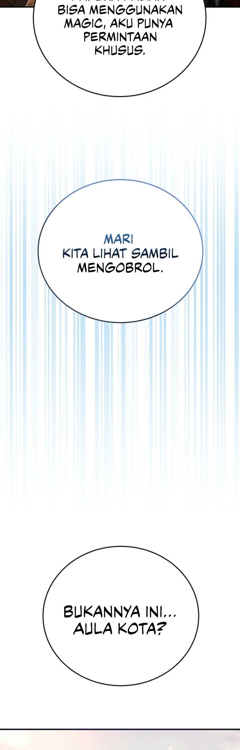 I Became The Master Of The Weakest Demon King Chapter 22 Gambar 48