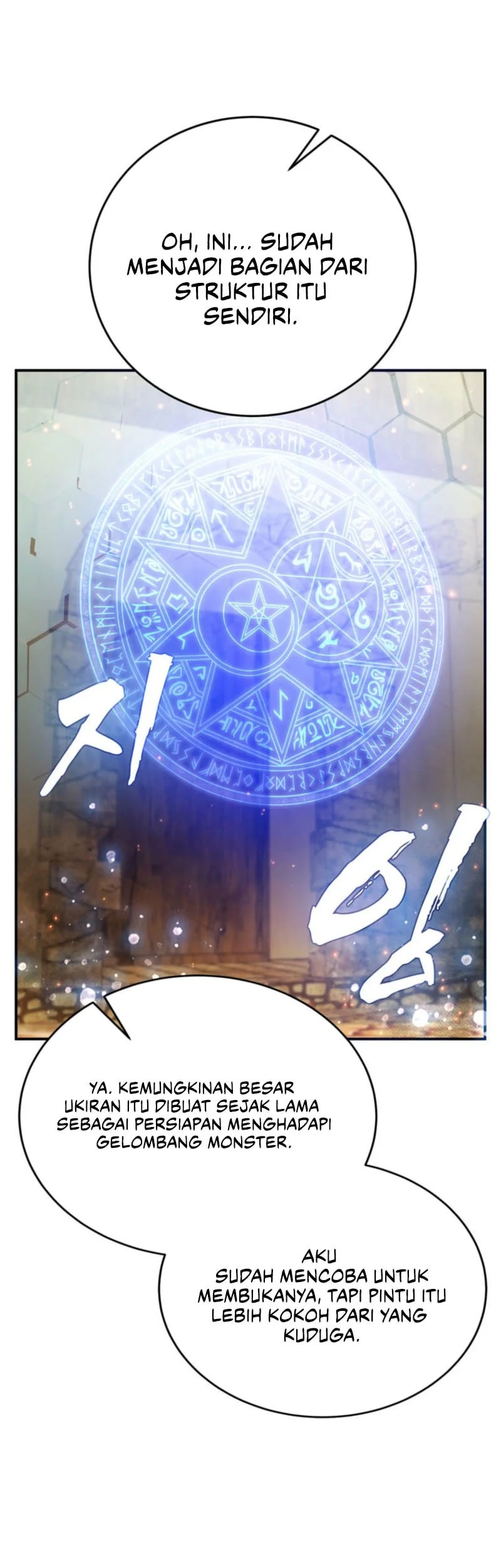 I Became The Master Of The Weakest Demon King Chapter 22 Gambar 50