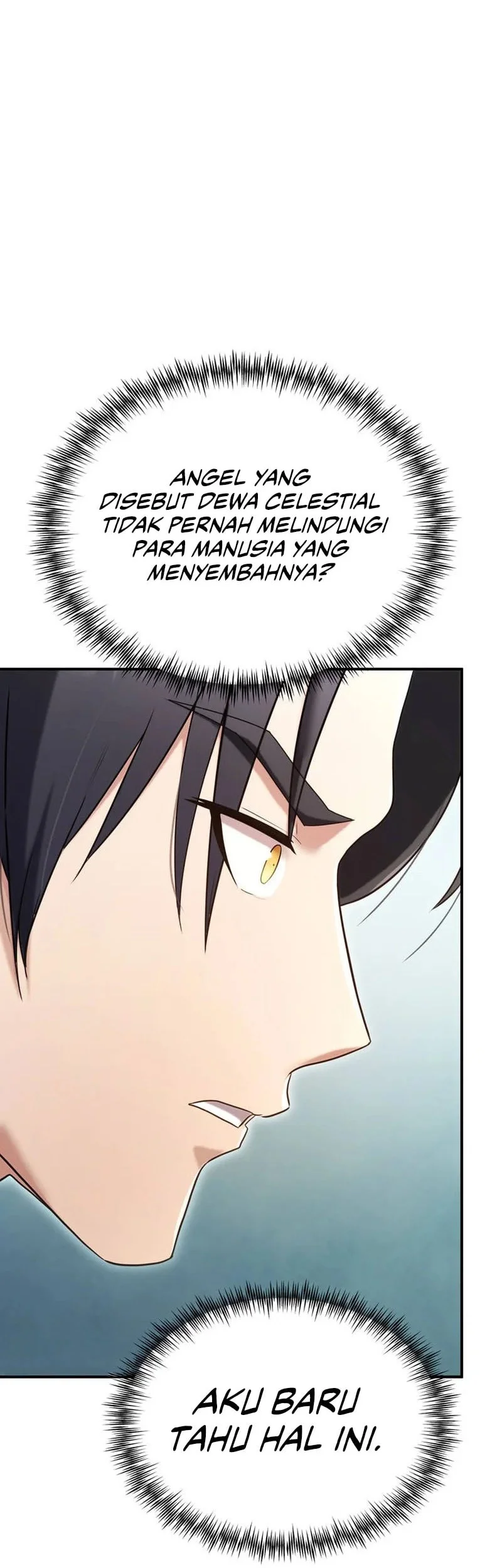 I Became The Master Of The Weakest Demon King Chapter 23 Gambar 51