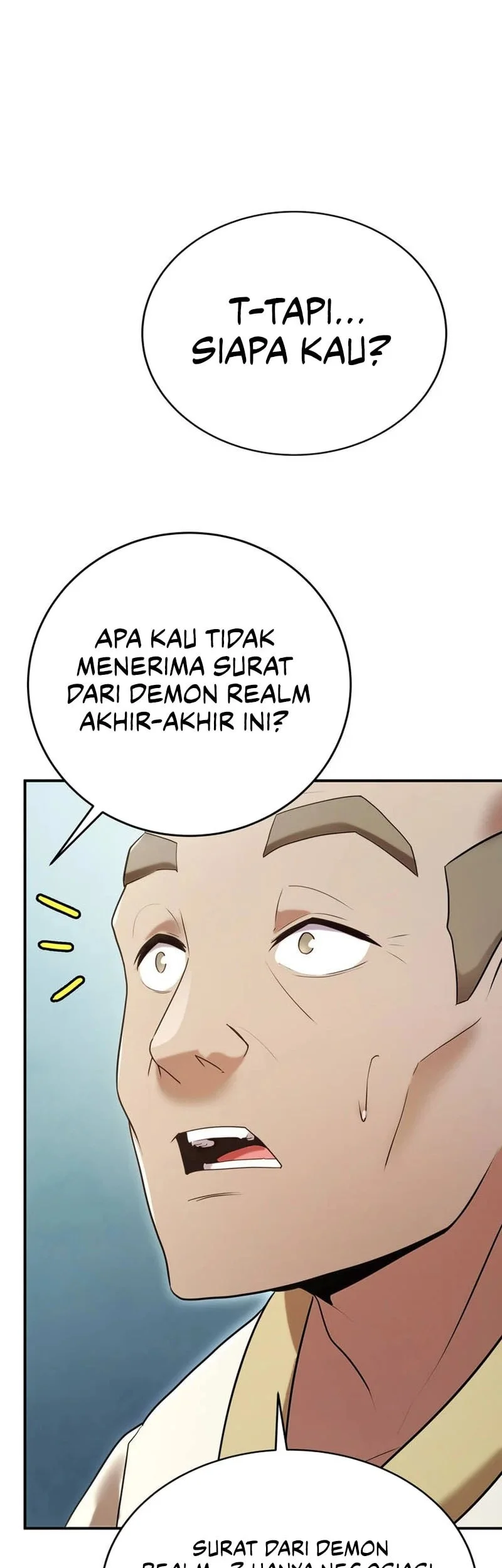 I Became The Master Of The Weakest Demon King Chapter 23 Gambar 52