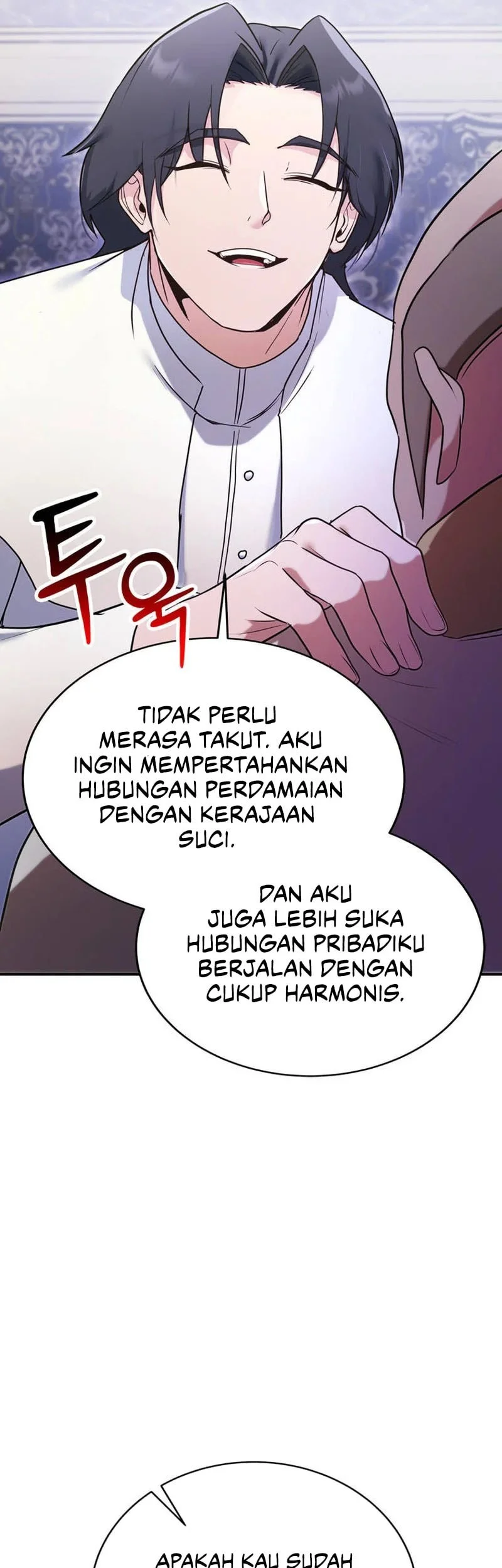 I Became The Master Of The Weakest Demon King Chapter 23 Gambar 54
