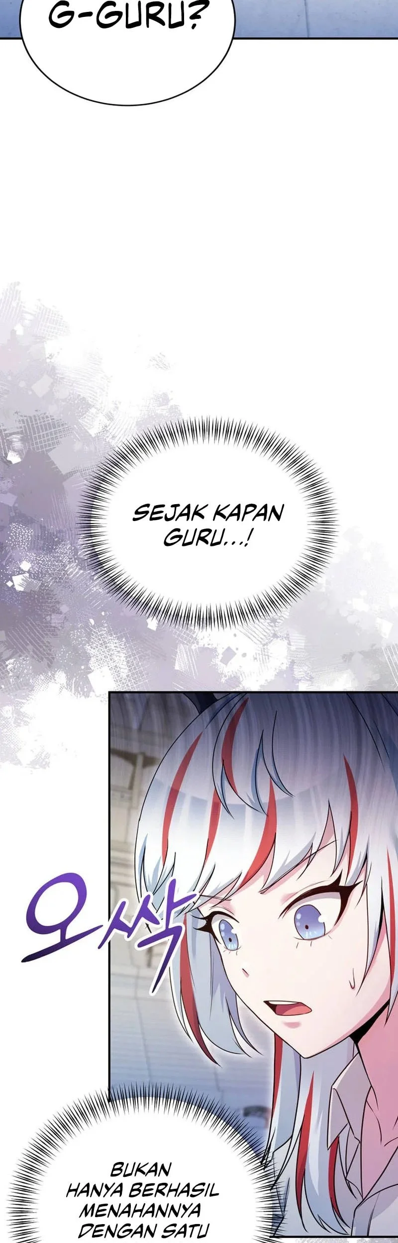 I Became The Master Of The Weakest Demon King Chapter 24 Gambar 53
