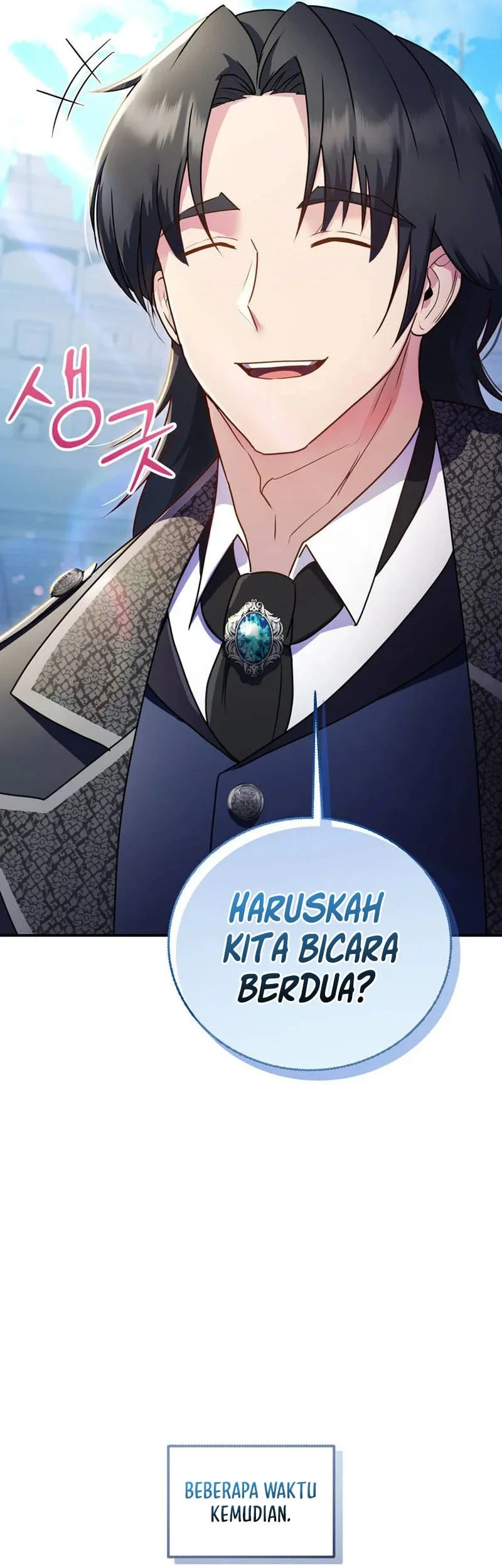 I Became The Master Of The Weakest Demon King Chapter 24 Gambar 55