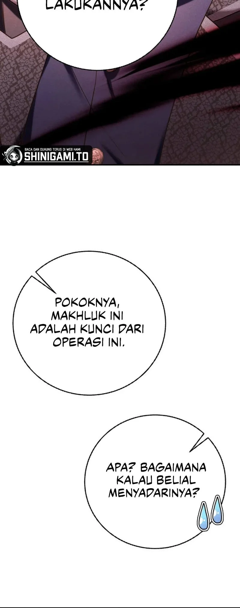 I Became The Master Of The Weakest Demon King Chapter 25 Gambar 53