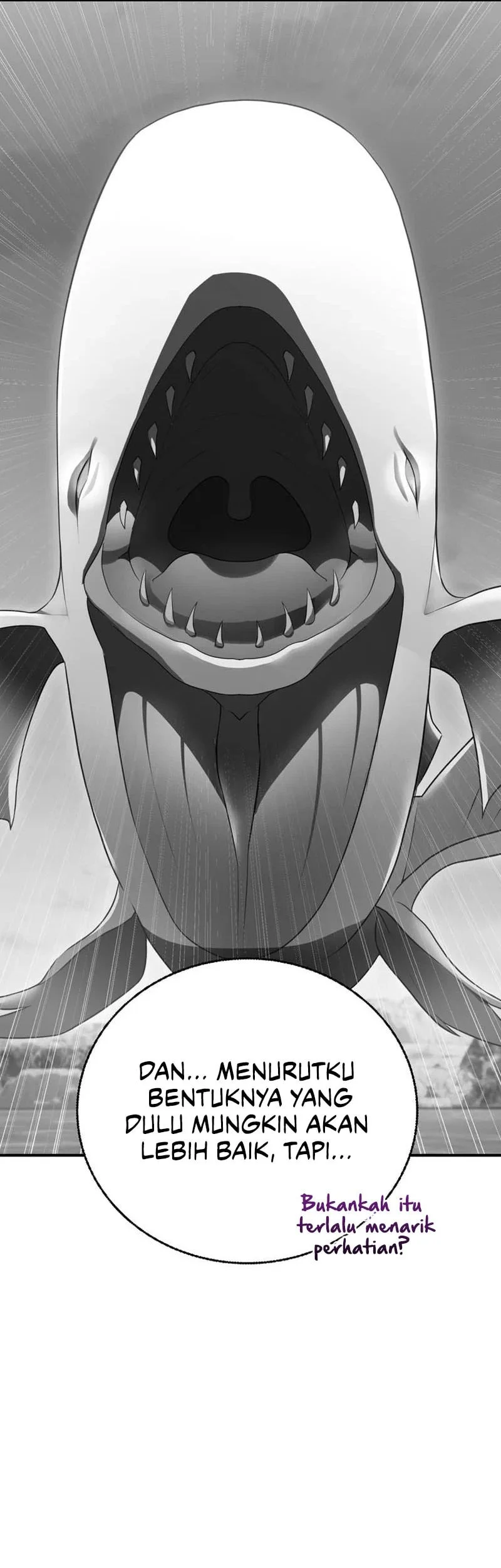 I Became The Master Of The Weakest Demon King Chapter 25 Gambar 54