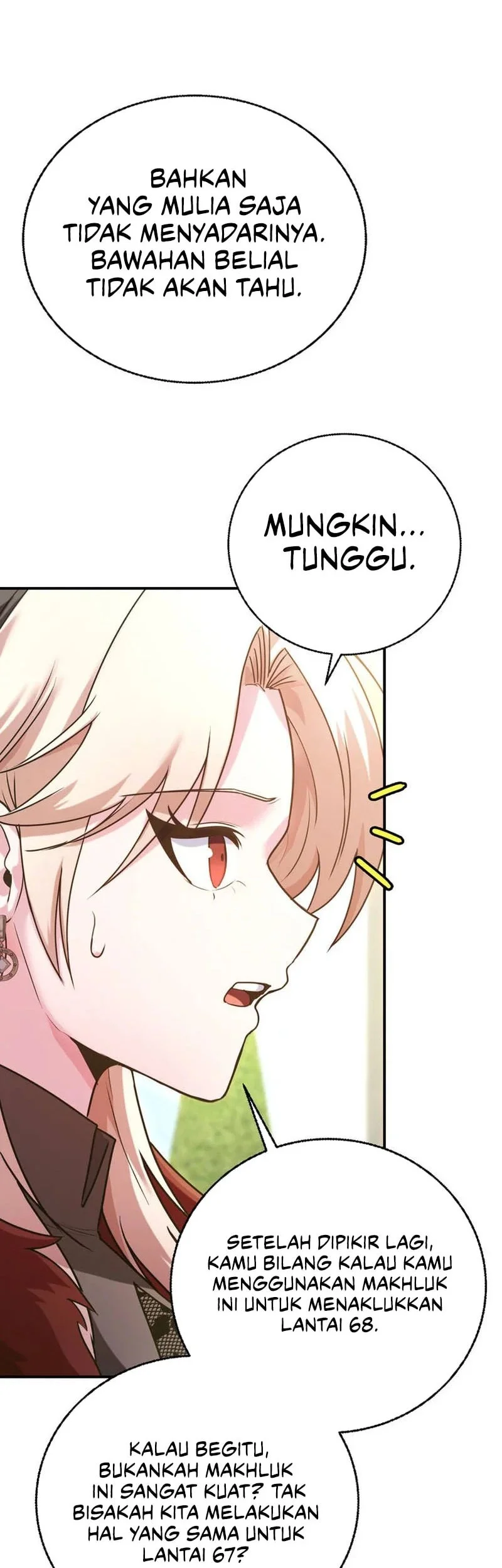 I Became The Master Of The Weakest Demon King Chapter 25 Gambar 55