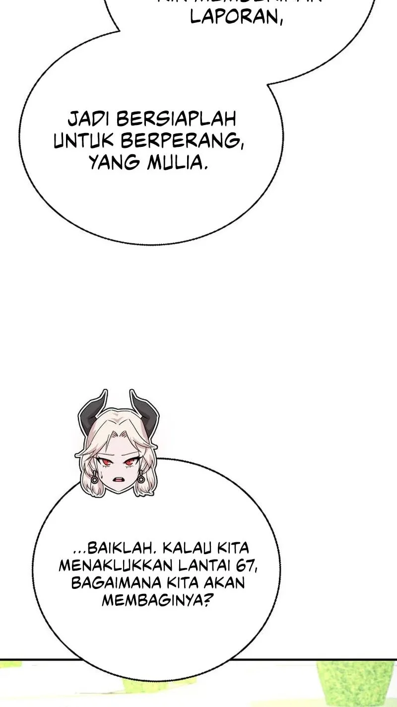 I Became The Master Of The Weakest Demon King Chapter 25 Gambar 57