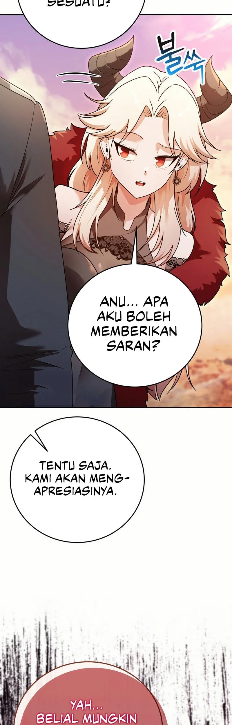 I Became The Master Of The Weakest Demon King Chapter 26 Gambar 61