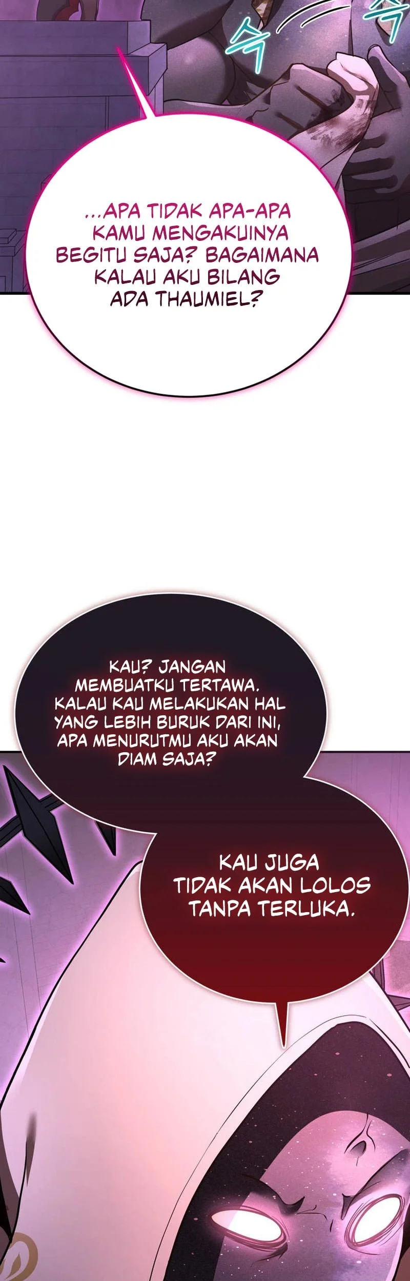 I Became The Master Of The Weakest Demon King Chapter 28 Gambar 60