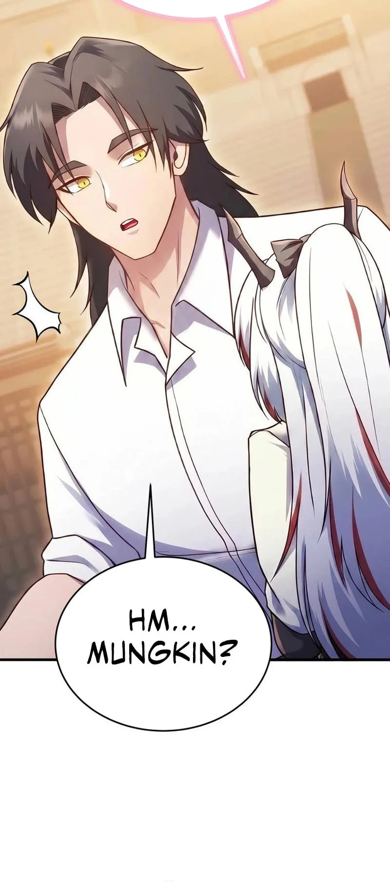 I Became The Master Of The Weakest Demon King Chapter 29 Gambar 57